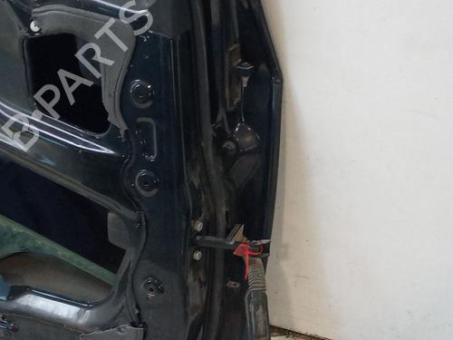 Left rear door BMW X5 (E70) xDrive 30 d | BP31190293C4