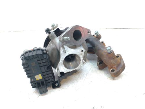Turbolader/Kompressor KIA CEED (CD) | BP23884795M71 - Image 2