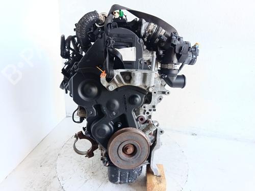 Engine FORD FOCUS I Saloon (DFW) 1.8 Turbo DI / TDDi | BP36503488M1 - Image 5