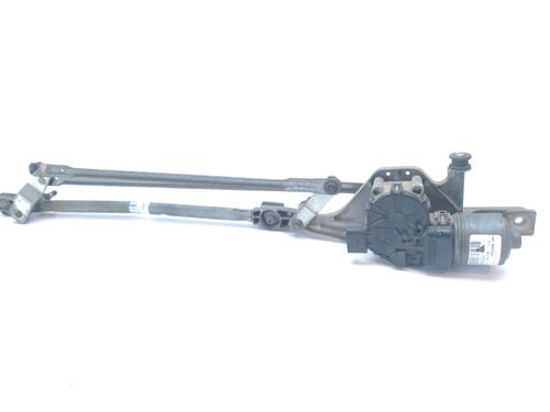 Front wiper motor FORD FOCUS II Convertible 2.0 TDCi | BP16220699M29 