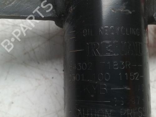 Left front shock absorber RENAULT CAPTUR II (HF_) 1.0 TCe 90 ECO-G (HFM6) | BP32853187M16 - Image 6
