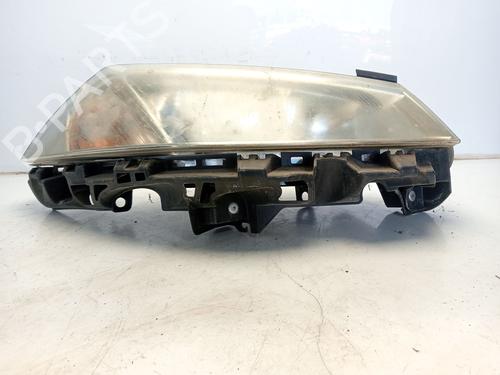Right headlight RENAULT MEGANE II (BM0/1_, CM0/1_)  | BP29385163C29 