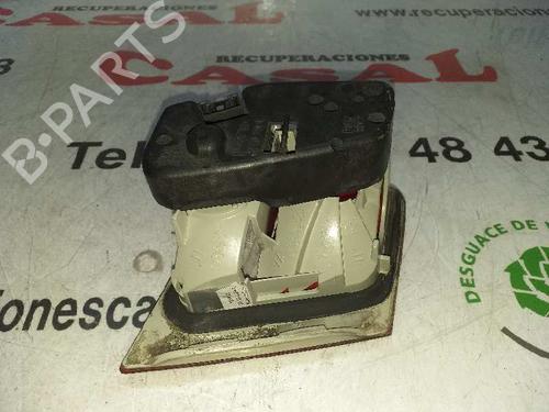 Right taillight BMW 3 Coupe (E46) 320 Cd | BP7955594C35 