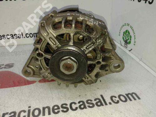 Alternator NISSAN MICRA III (K12)  | BP7962121M7 