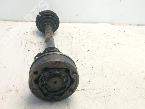 Left front driveshaft SEAT LEON (1P1) | BP25977106M38 - Image 4
