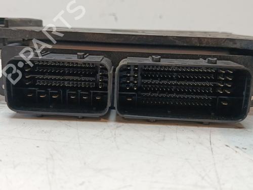 Engine control unit (ECU) TOYOTA PROACE Van (MDZ_) 1.5 D4d (MDZ8) | BP38086535M57 - Image 4