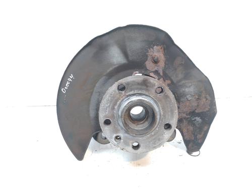 Venstre Styrespindel lagerhus VW CADDY IV MPV (SAB, SAJ)  7H0407257G