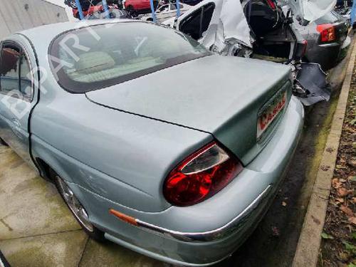 Retrovisor izquierdo JAGUAR S-TYPE II (X200)  | BP18883011C26 