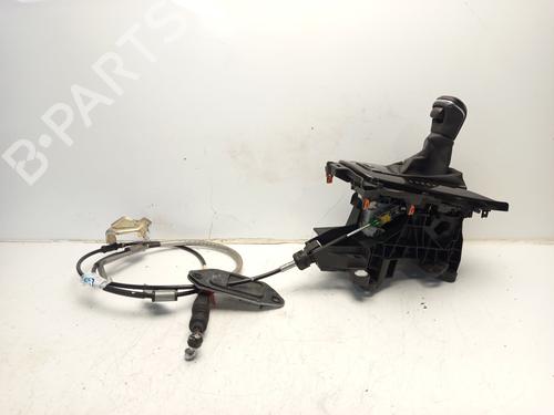 Used Gear lever Gear lever 37535974 37535974