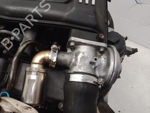 Engine BMW X5 (E53) 3.0 d | BP31697311M1 