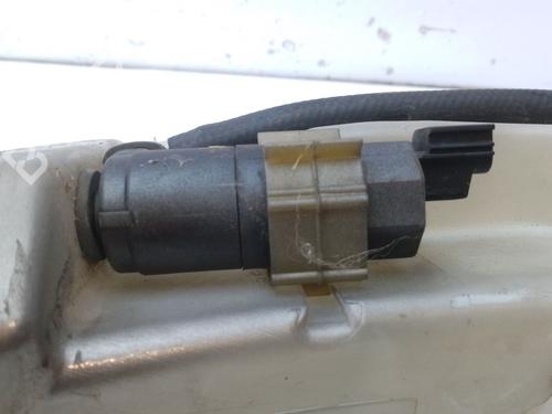Windscreen washer tank JAGUAR XF I (X250) 2.7 D | BP25919527C113 