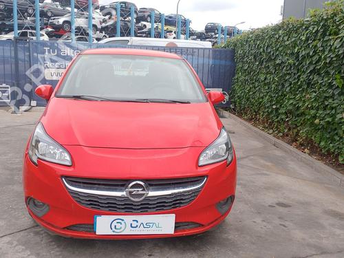 ABS pump OPEL CORSA E (X15) 1.4 LPG (08, 68) | BP30627798M43 - Image 2