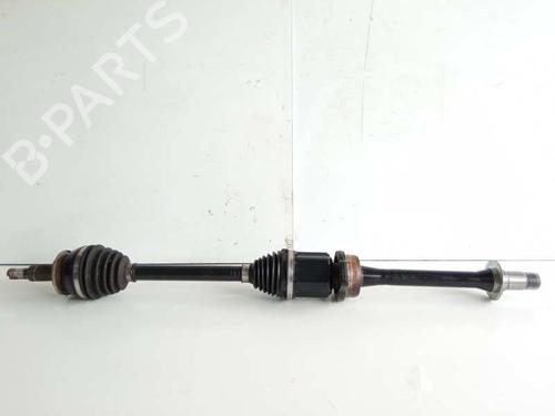 Used Right front driveshaft Right front driveshaft 8107533 8107533