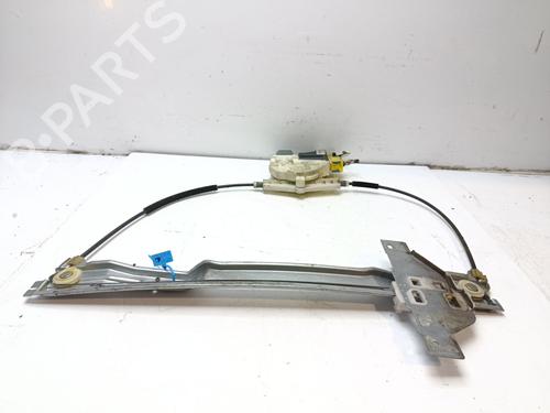 Used Front right window mechanism Front right window mechanism CITROËN C4 Coupe (LA_) 1.6 HDi (90 hp) 33240830 33240830
