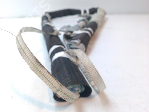 Left curtain airbag MERCEDES-BENZ CITAN Box Body/MPV (W415)  | BP21091629C11