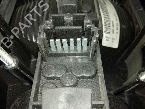 Right taillight RENAULT MEGANE I Coach (DA0/1_) 1.9 dCi (DA05, DA1F) | BP7954659C35 