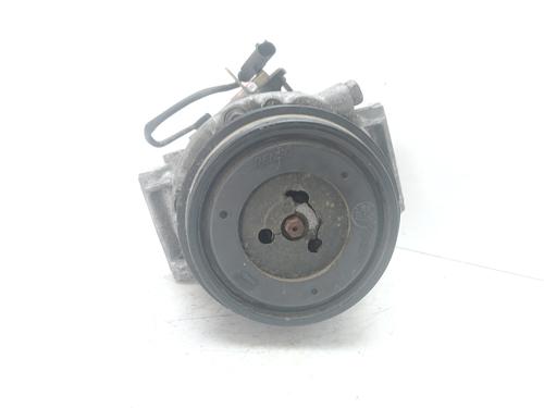 AC-Kompressor MERCEDES-BENZ A-CLASS (W169)  | BP18693828M34