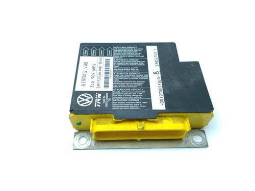 ECU airbags SEAT LEON (1P1) 1.9 TDI | BP12311078M53 