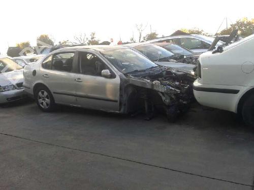Used Parts SEAT TOLEDO II (1M2) [1998-2006]  4344284