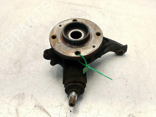 Used Left front steering knuckle Left front steering knuckle CITROËN C4 Grand Picasso I (UA_) 2.0 HDi 138 (136 hp) 40626247 40626247