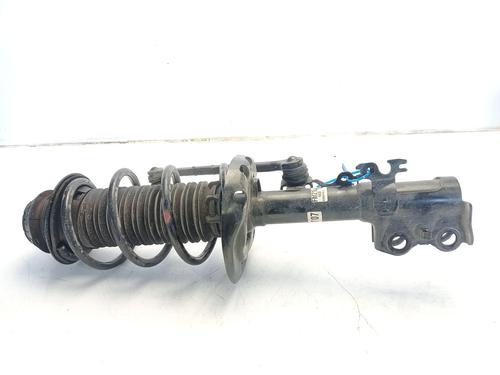 Used Right front shock absorber TOYOTA AYGO X (_B7_) 1.0 VVT-i (KGB70) (72 hp) 29433007