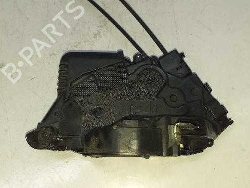 Rear right lock TOYOTA PRIUS (_W3_) 1.8 Hybrid (ZVW3_) | BP7957085C99 