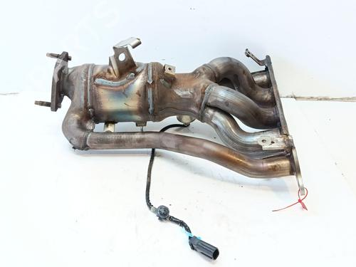 Used Exhaust manifold Exhaust manifold 38178650 38178650