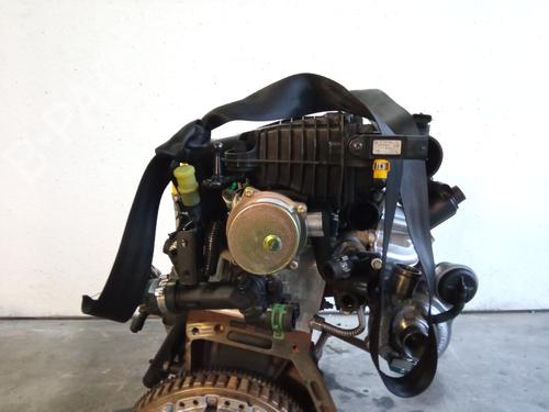 Engine DACIA LOGAN (LS_) 1.5 dCi (LS0K) | BP7964326M1 - Image 2
