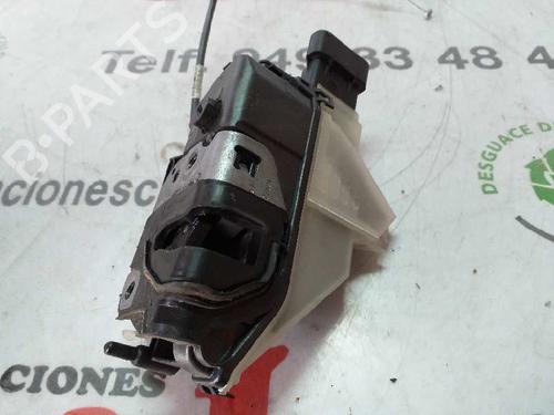 Front right lock PEUGEOT 3008 I MPV (0U_)  | BP7956082C97 