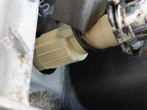 Engine FORD MONDEO III (B5Y) 1.8 16V | BP33609959M1 - Image 22