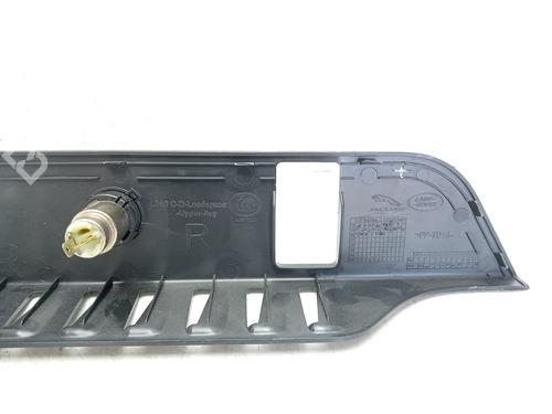 Other LAND ROVER RANGE ROVER VELAR (L560) 2.0 D180 TD4 4x4 | BP18341365O1 