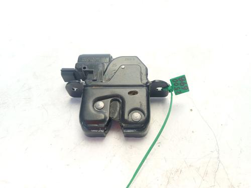 Used Tailgate lock RENAULT CLIO I (B/C57_, 5/357_) 1.8 (357A, 357D, 357U, 557A, 557D, 557U, B578, C578) (90 hp) 29475547