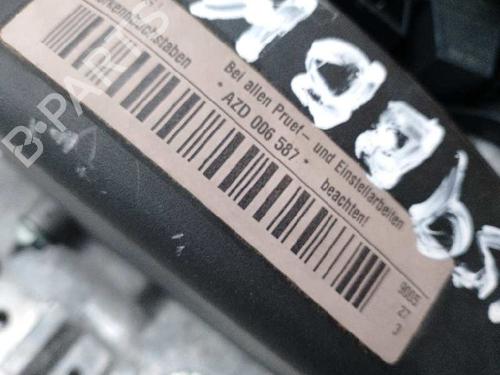 Engine VW GOLF IV (1J1)  | BP25034806M1 