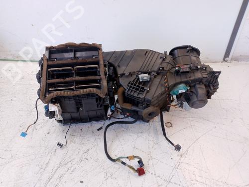 Used Heater matrix box Heater matrix box 38085445 38085445