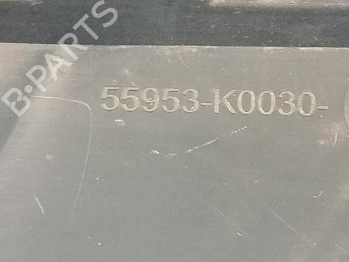 Other TOYOTA YARIS (_P13_)  | BP18949037O1 