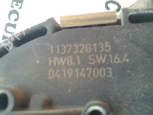Rear wiper motor PEUGEOT 407 (6D_)  | BP7963206M102 