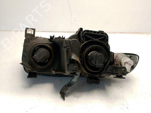 Venstre forlygte BMW 3 Compact (E46) 320 td | BP37758678C28 - Image 9