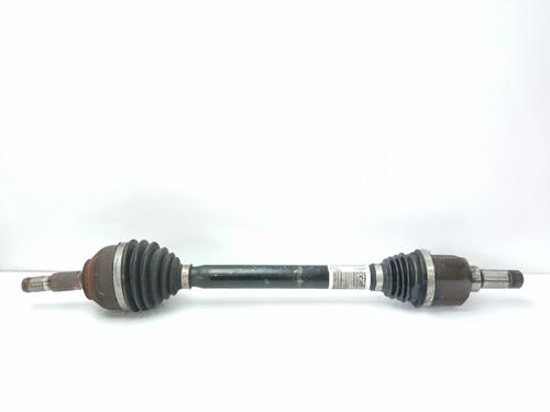 Left front driveshaft TOYOTA PROACE Van (MDZ_)  | BP15732495M38 