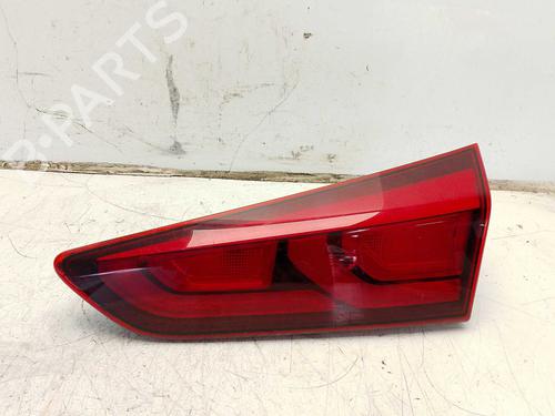 Used Right tailgate light Right tailgate light 37695811 37695811