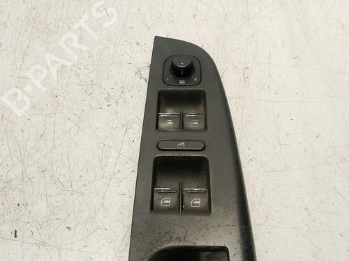 Left front window switch VW GOLF V (1K1) 1.9 TDI | BP38461020I27 - Image 3
