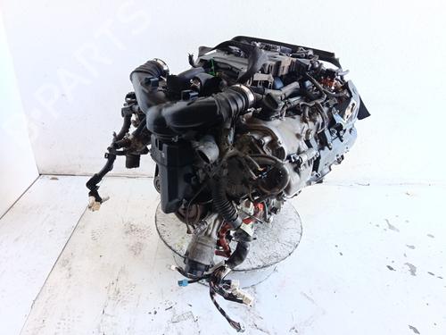 Engine LEXUS LS (_F4_) 600h AWD (UVF45, UVF46) | BP34264847M1 - Image 4