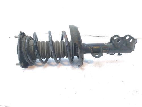 Left front shock absorber TOYOTA COROLLA Hatchback (_E21_, _EA1_, _EH1_)  | BP23536114M16 