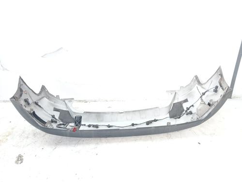 Rear bumper FORD FOCUS III 1.5 TDCi | BP18342278C8 