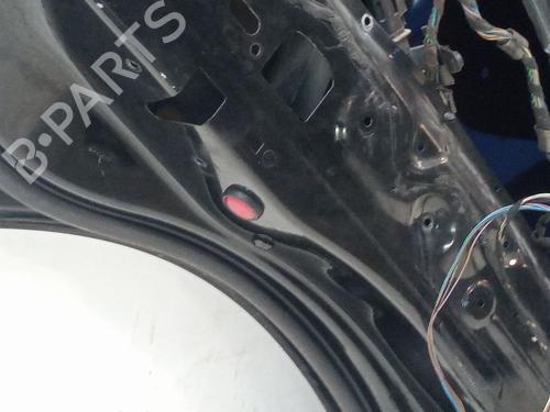 Left rear door BMW X5 (E70) xDrive 30 d | BP31190293C4