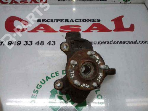 Used Left front steering knuckle FORD S-MAX (WA6) [2006-2014]  7953502
