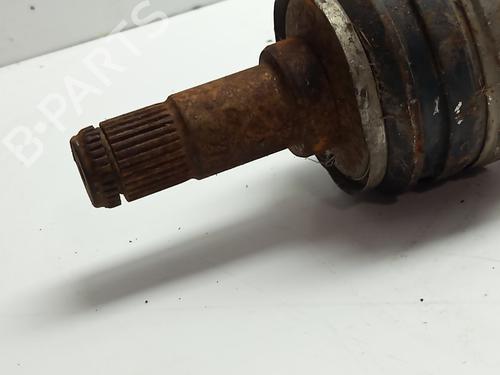 Left rear driveshaft LEXUS IS III (_E3_) | BP34581598M40 - Image 6