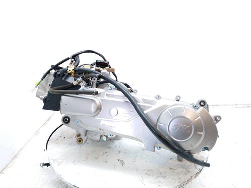 Used Engine Engine 24703167 24703167