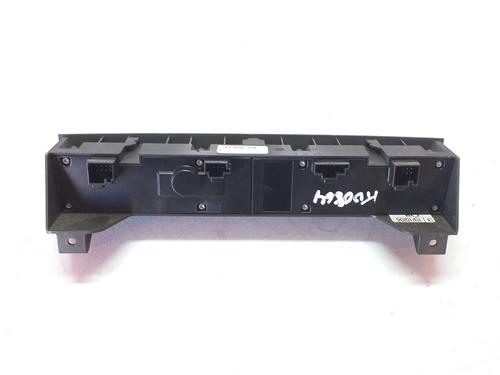 Switch MERCEDES-BENZ SLK (R171)  | BP8607114I30 