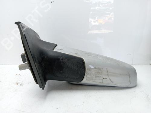 Left mirror HYUNDAI MATRIX (FC) 1.5 CRDi | BP18833507C26 
