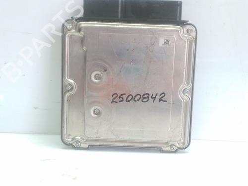 Engine control unit (ECU) AUDI A6 C7 (4G2, 4GC) 2.0 TDI | BP30644101M57 - Image 4